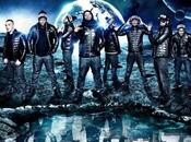 L'Apogée notre avis nouvel album Sexion d'Assaut