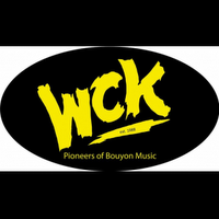 WCK - Your body sweat