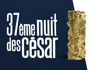 Le palmarès complet des Césars 2012