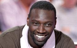 Omar Sy César du Meilleur Acteu