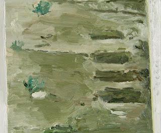 Mireille Blanc, l'image comme éclipse