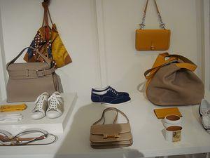 Couleur gris étoupe hermès 2