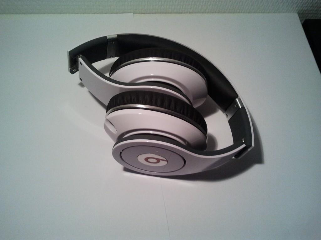 Beats Studio by Dr. Dre