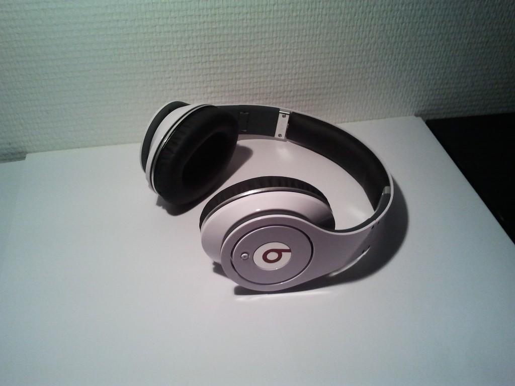 Beats Studio by Dr. Dre