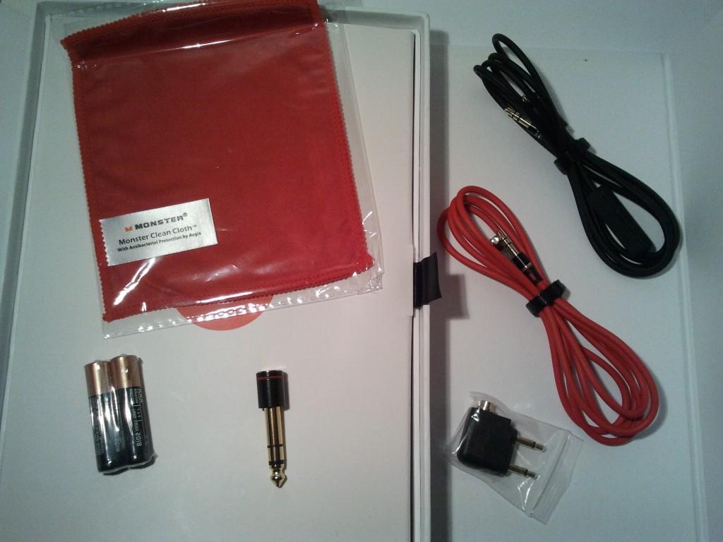 Beats Studio by Dr. Dre