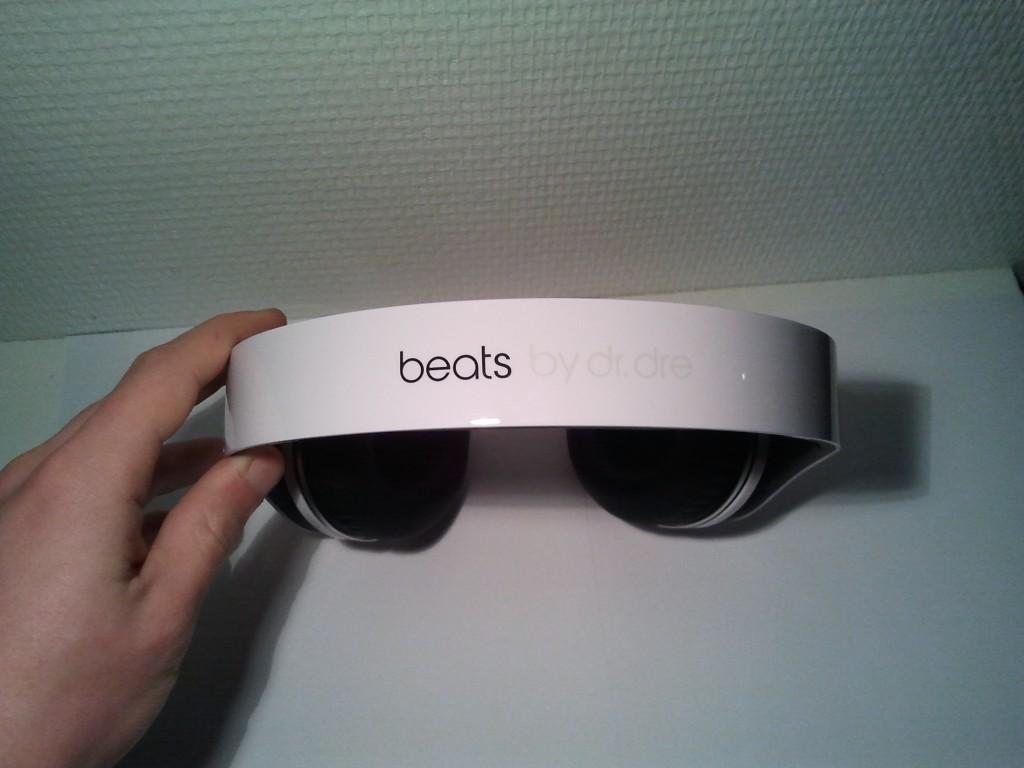 Beats Studio by Dr. Dre