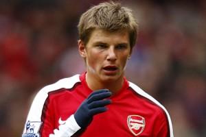 Arsenal : Arshavin file au Zenit