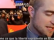 Robert Pattinson Allociné [VOstFR
