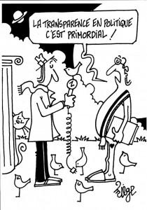 transparencepolitique