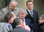 Rapport Perruchot l’argent syndicats Révélations étonnantes, Propositions insuffisantes