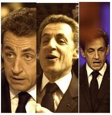 251ème semaine de Sarkofrance: quand Sarkozy se prend pour la France