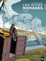 Face à face d’albums BD : Békame et Les âmes nomades