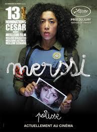 Rewind: Les Césars 2012, The New Normal, Partners, Music From The Gamy Meat, Jerk