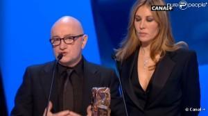 Rewind: Les Césars 2012, The New Normal, Partners, Music From The Gamy Meat, Jerk