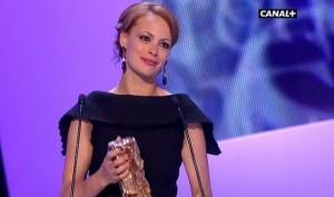 Rewind: Les Césars 2012, The New Normal, Partners, Music From The Gamy Meat, Jerk