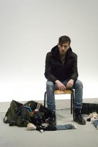 Rewind: Les Césars 2012, The New Normal, Partners, Music From The Gamy Meat, Jerk