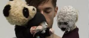 Rewind: Les Césars 2012, The New Normal, Partners, Music From The Gamy Meat, Jerk