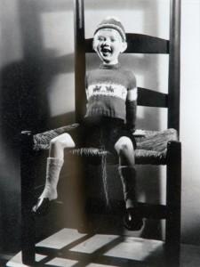 Ventriloquie, poupées et fantômes