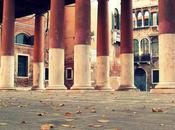 Vers Francesco della Vigna colonnes inspirent...