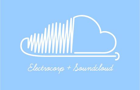 Electrocorp Soundcloud Selection Logo
