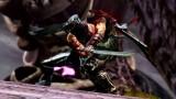 Des visuels sanglants pour Ninja Gaiden 3