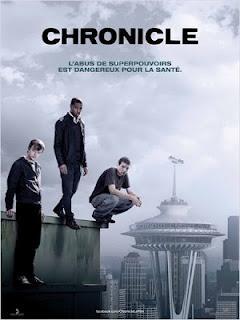 Cinéma Chronicle / Devil Inside