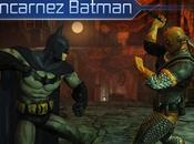 Batman Arkham City Lockdown reçoit importante mise jour