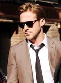 Casting : Ryan Gosling dans Puzzle Palace