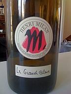 Des blancs et un grand rouge : Milan, Simone, Pommard Rugiens