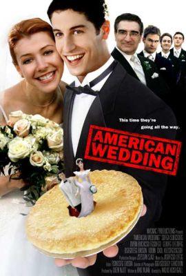 American Pie : marions-les ! sur CineMovies.fr