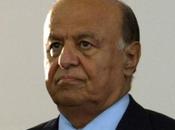 Mansour Hadi, nouveau président Yémen