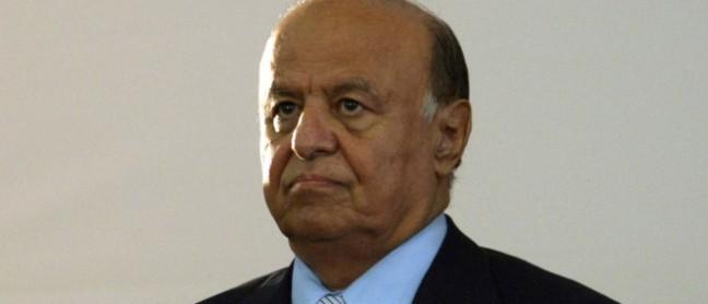 Mansour Hadi, nouveau président du Yémen