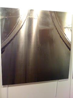 Paroles de pierre, expo photo, à la mairie du 6ème