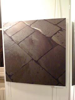 Paroles de pierre, expo photo, à la mairie du 6ème