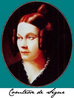 Pauvre Blaise de la Comtesse de SEGUR http://bazar-de-la-litterature.cowblog.fr/images/Auteurs/comtessedesegur.jpg