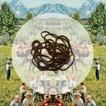 Bronson – Paper Tusk / Is More