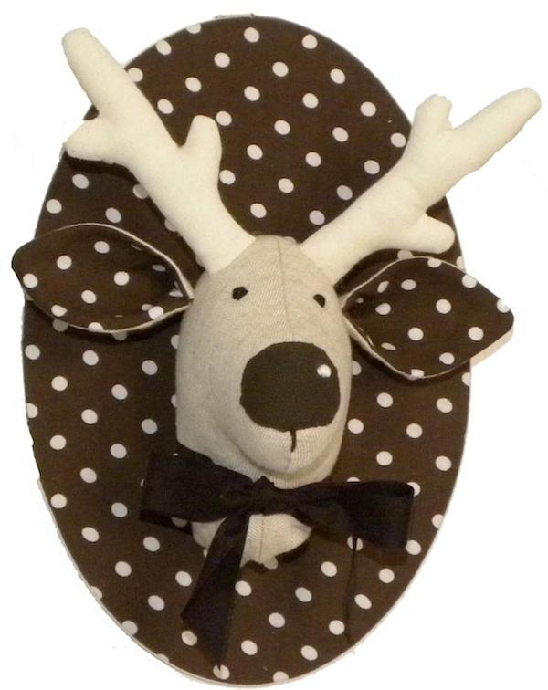 Coup de coeur pour la boutique pour kids, Fée Faustine.