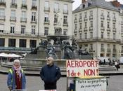 Projet d’aéroport Notre Dame Landes expropriations continuent