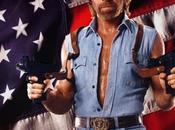 Insolite pont Chuck Norris Slovaquie