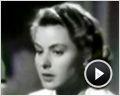 Casablanca Extrait vidéo VO