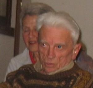 Décès de M. Hubert de Laclos