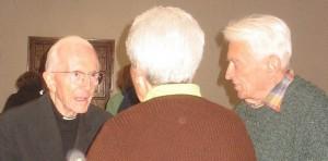 Décès de M. Hubert de Laclos