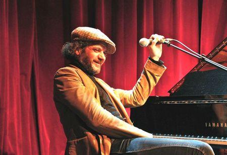 show chet bazbaz7440A