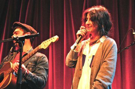 show chet lili wood7477A