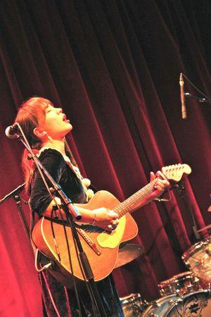 show chet the rodeo7365A