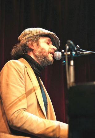 show chet bazbaz1451A