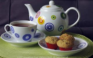 Où boire du bon thé à Bruxelles?