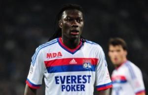 Gomis : « Un sentiment mitigé »