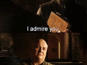 vrai couple régnant. Game Thrones 1x10 Fire Blood