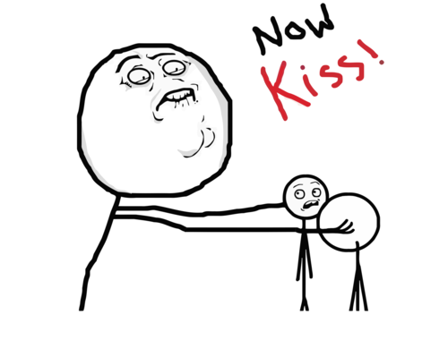 Le vrai couple régnant.
Game of Thrones 1x10 - Fire and Blood